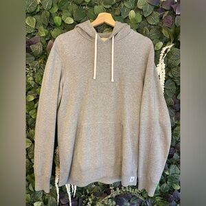 Reigning Champ Middleweight hoodie